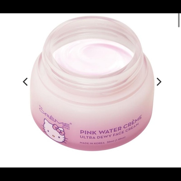 TheCrèmeShop x Hello Kitty: UltraDewy Face Cream - Picture 3 of 6